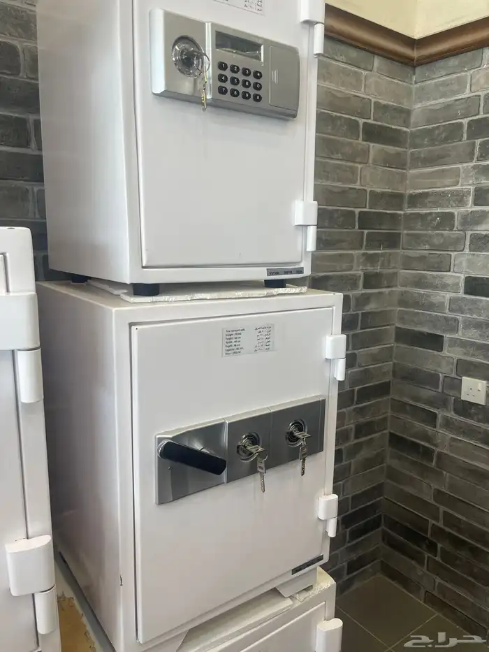 خزن اموال ( توصيل مجانا 8