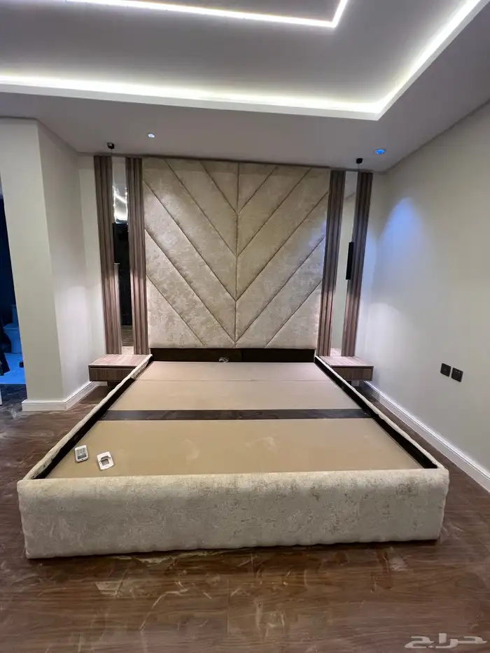 تفصيل غرف نوم حسب الطلب 32
