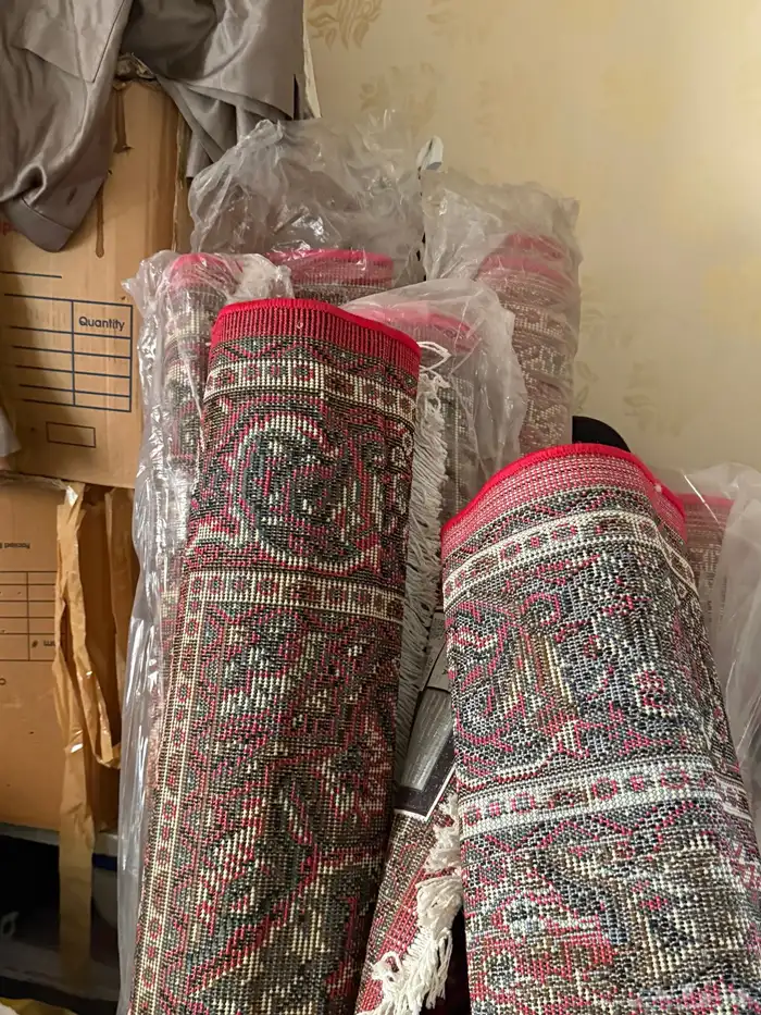 حفلات كوشات زل 1
