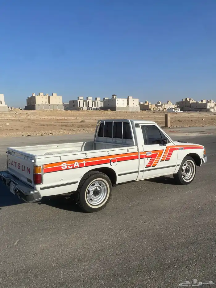 ددسن موديل 83 مسقط 1