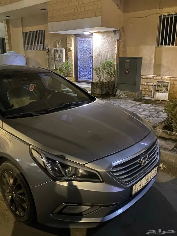 سوناتا 2016 بانوراما 0