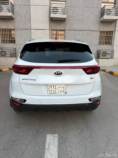 كياء سوبرتاج 2020 فل كامل index