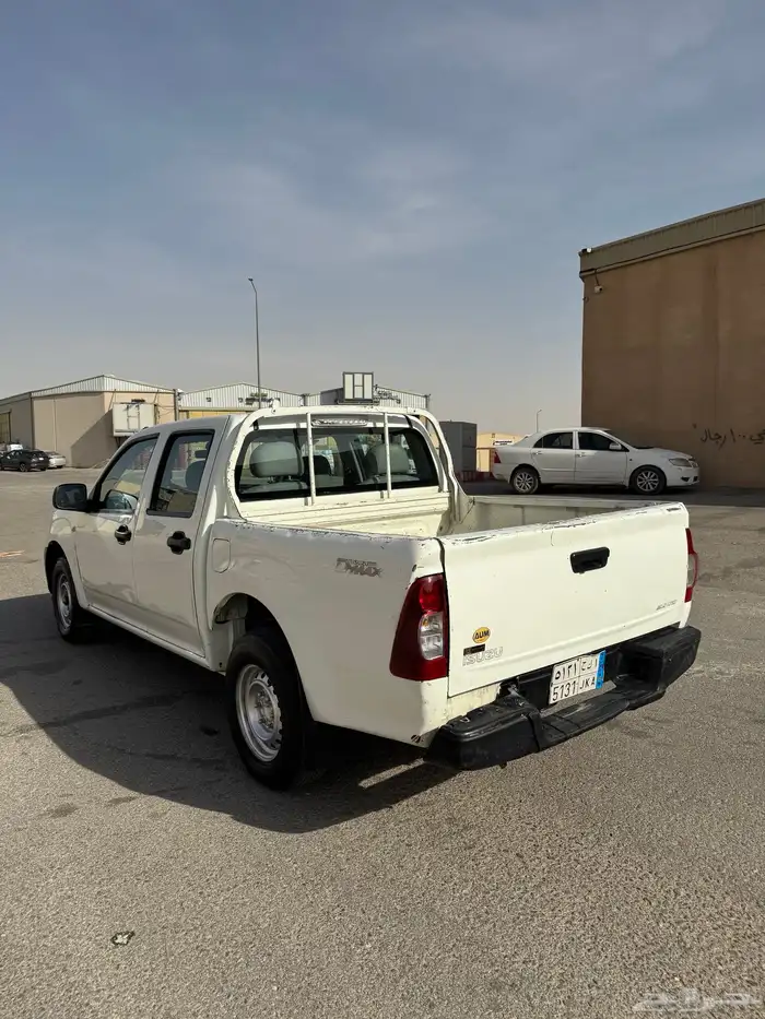 ايسوزو غمارتين 5