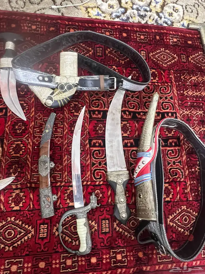 مجموعة من التراثيات 12