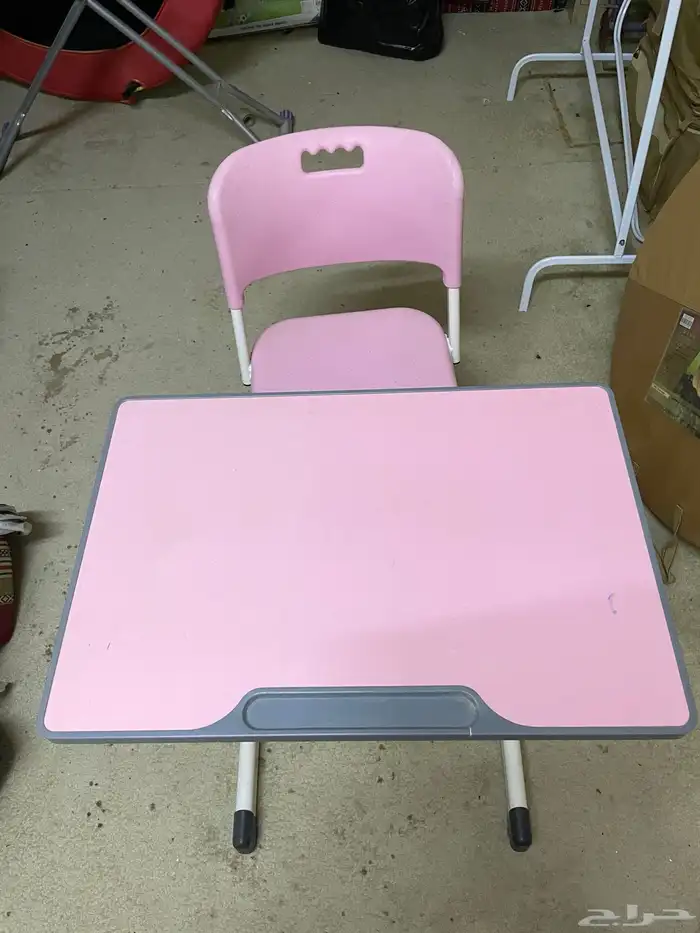 طاولة اطفال للبيع 1