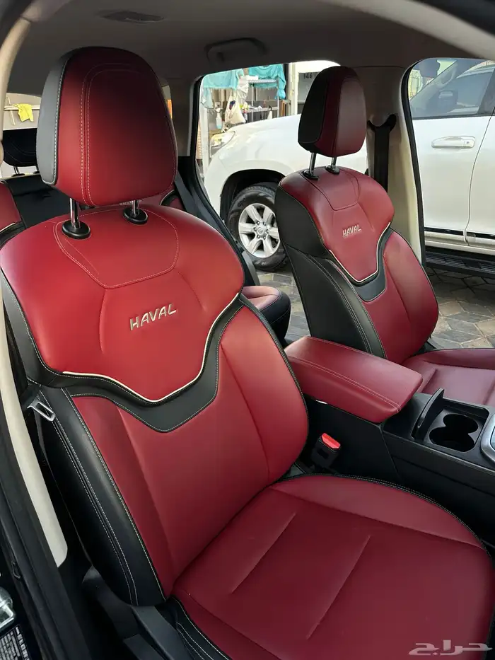 haval jolion 2022 model for sale 3