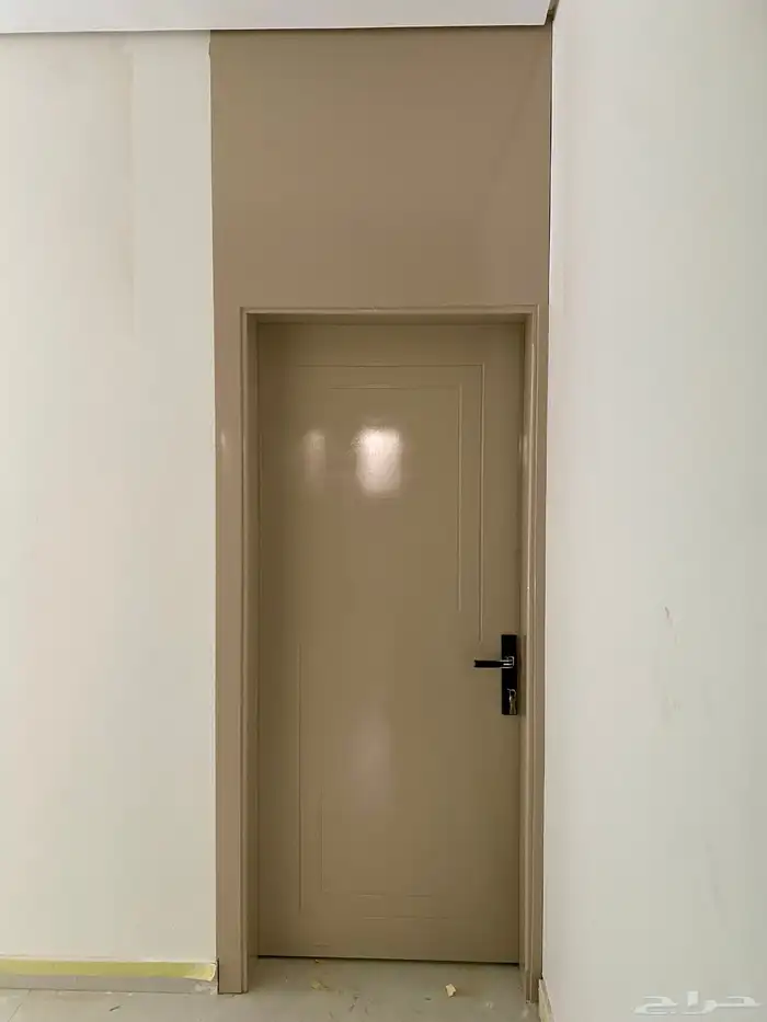 تفصيل الابواب وغرف نوم وديكوات 1