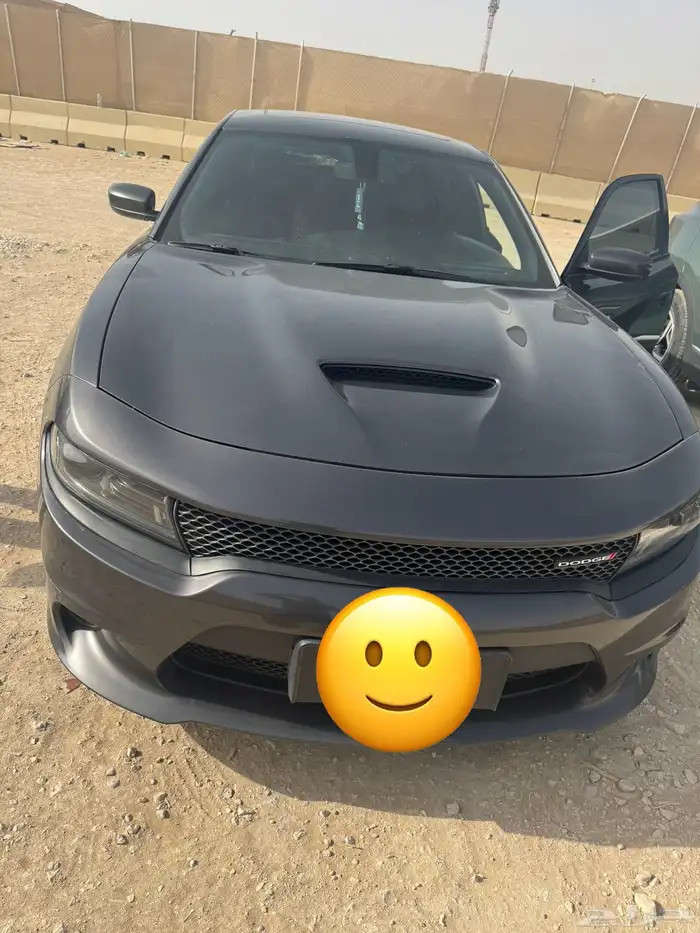 دودج تشارجر 2022 0