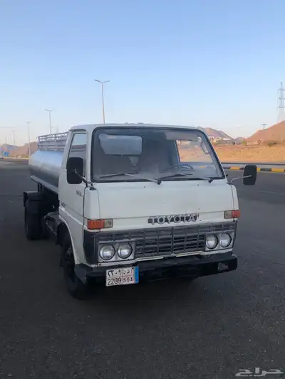 وايت تيوتا index