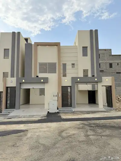 للبيع دور ارضي بمدخل سياره مساحه235م بالمحاله index