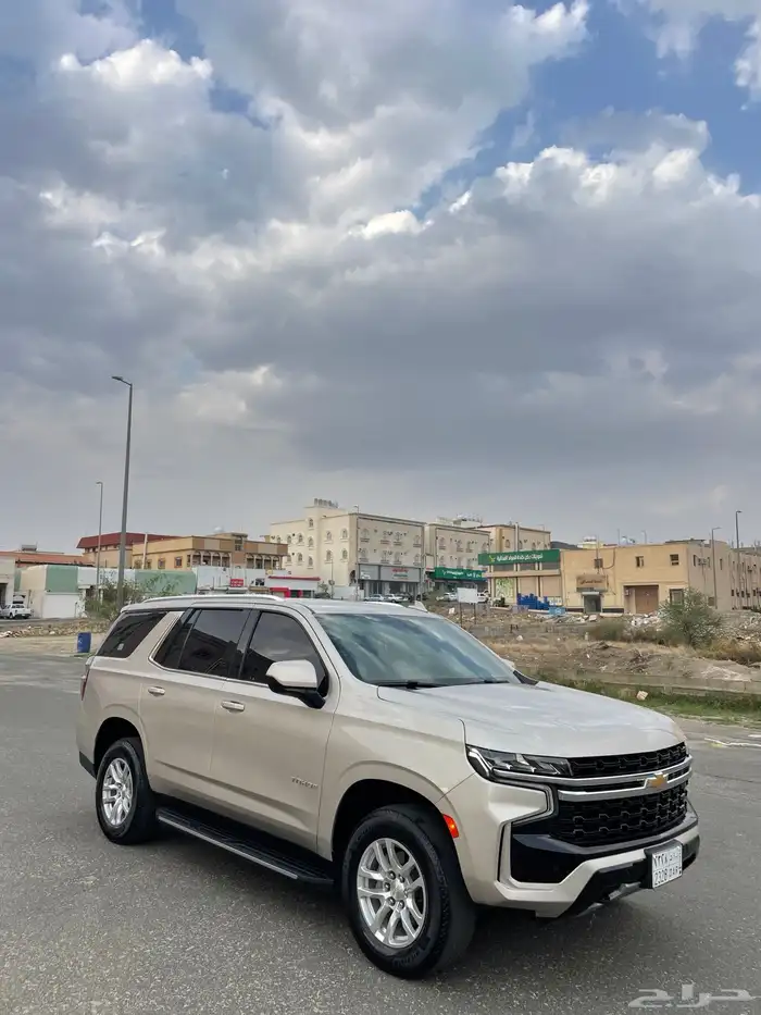 تاهو 2021 مخزن 2