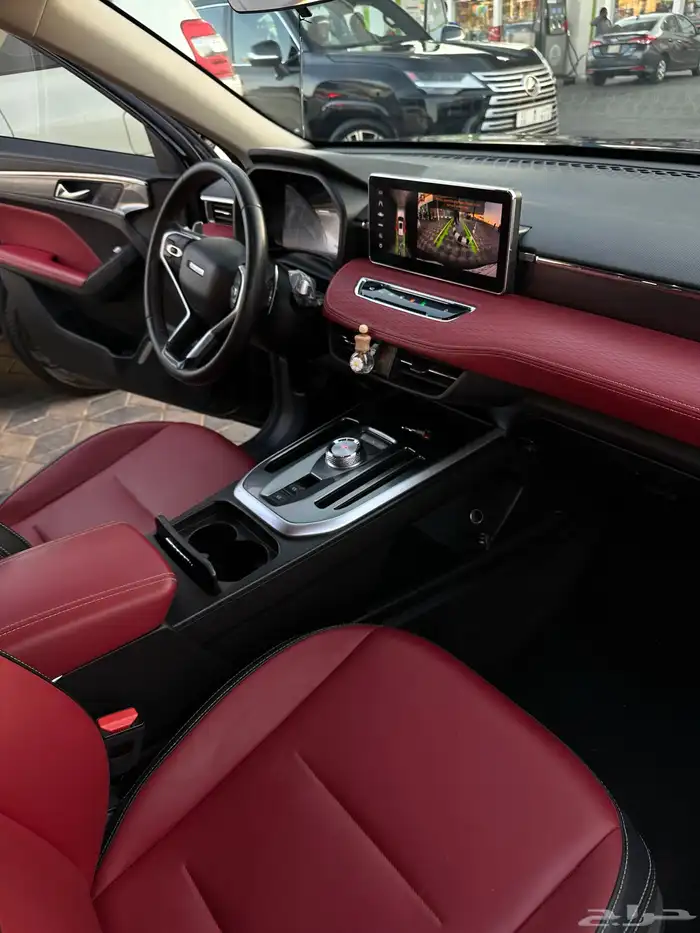 haval jolion 2022 model for sale 2
