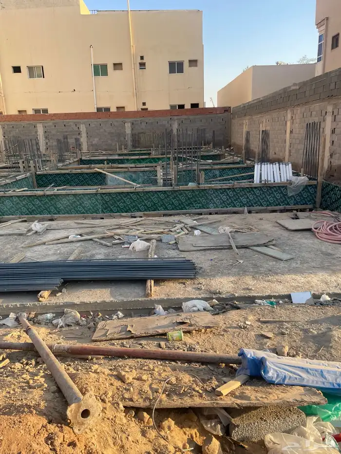 مقاول مصنف ومعتمد من هيئة المقاولين 1