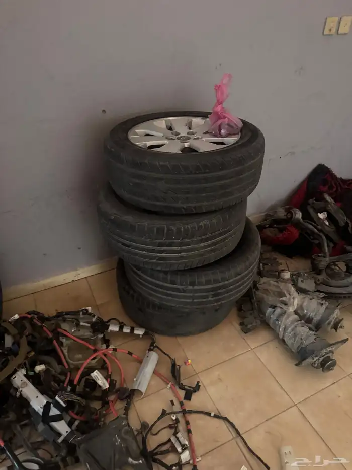 جميع قطع الكابرس تواصل واتس ارد ع طول 2