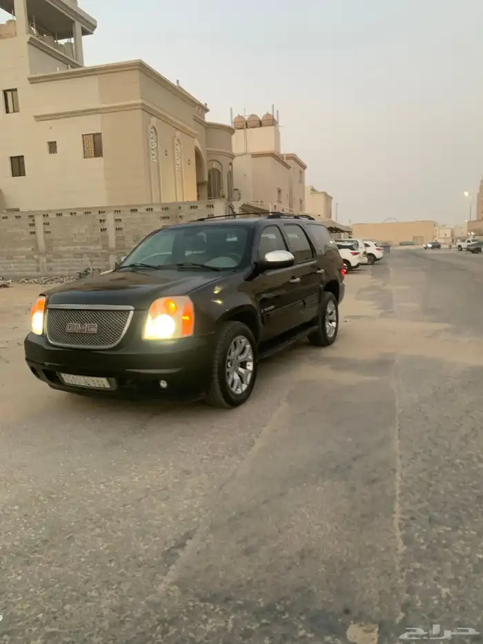 جمس يوكن 0