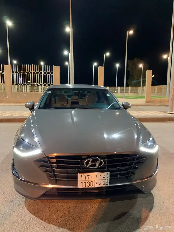 سوناتا 2020 9