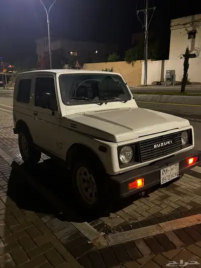 ساموراي 1986 index