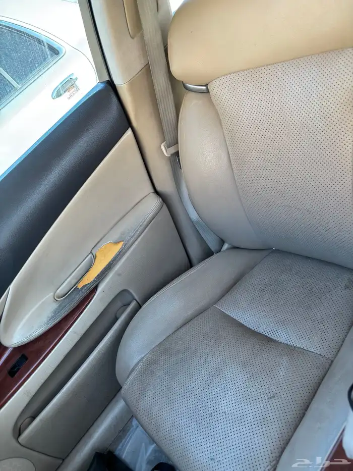 لكزس GS430 9