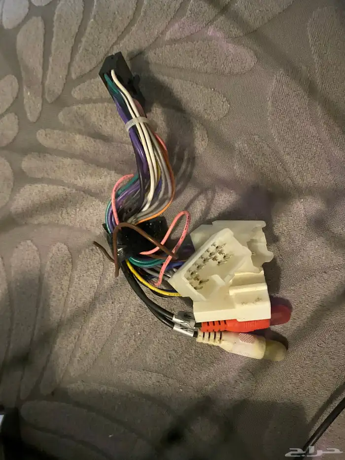 مسجل كامري2009-2011 3