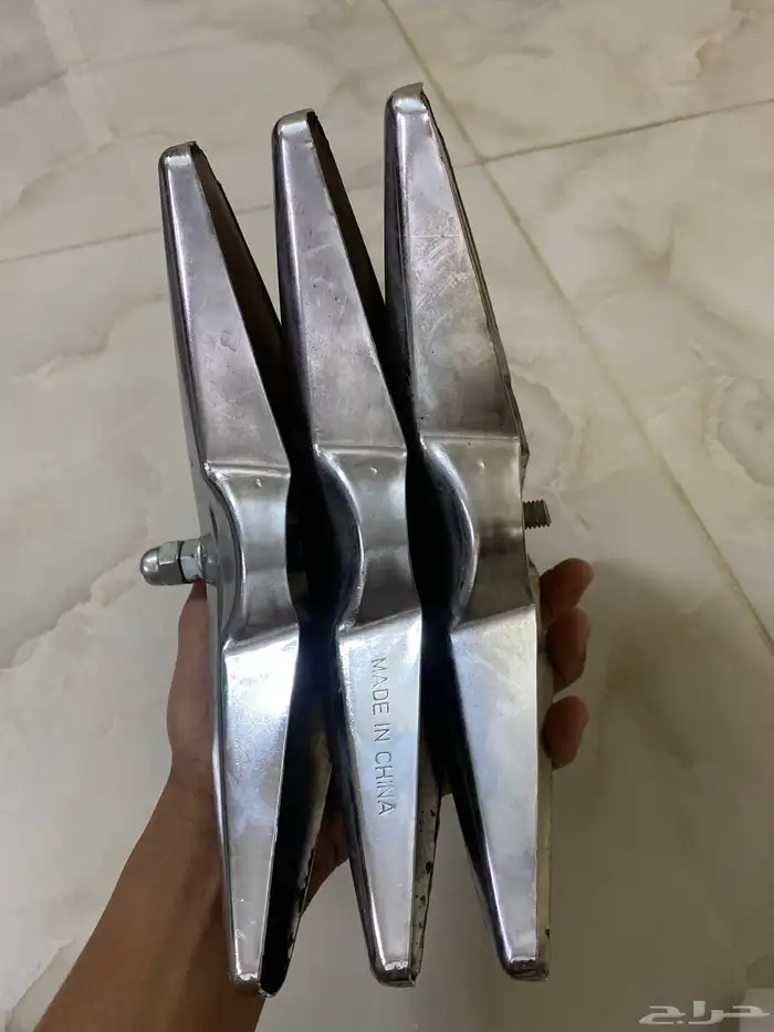 طيس دنا مثلثه 2
