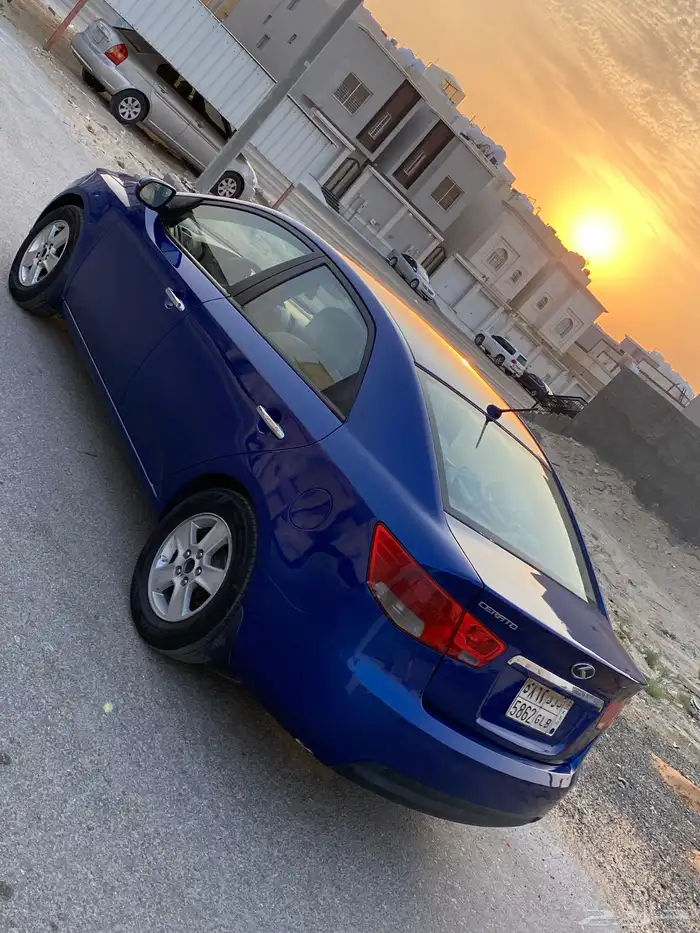 كيا 3