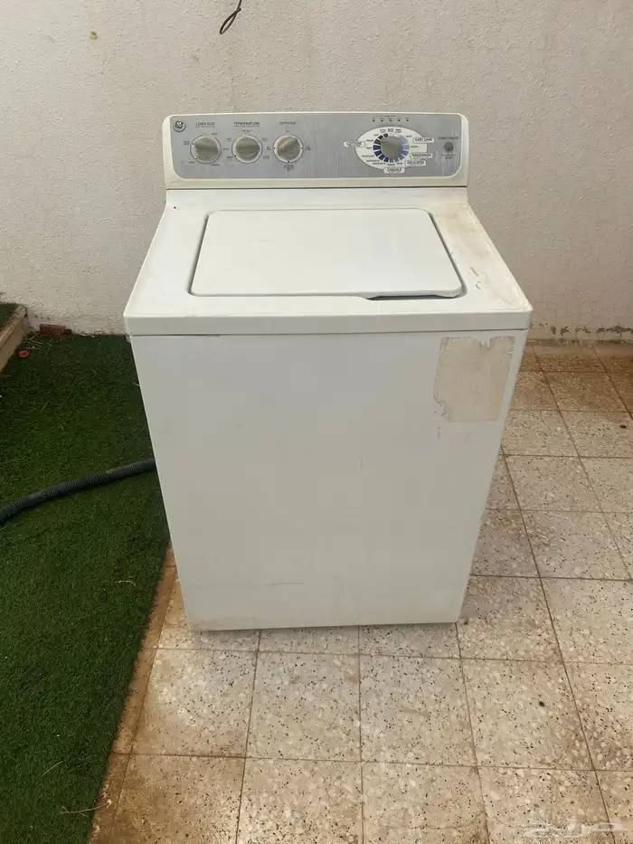 غساله اوتماتيك 2