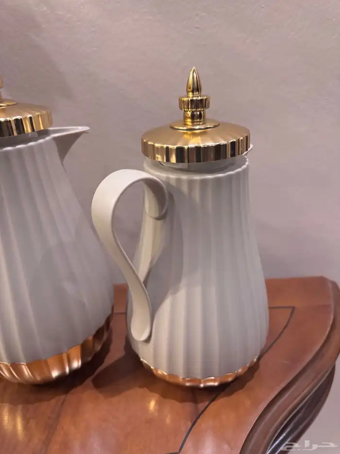 طقم ثلاجات   ترامس 1