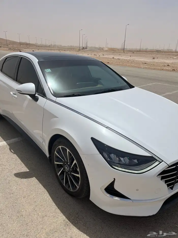 سوناتا 2020 3