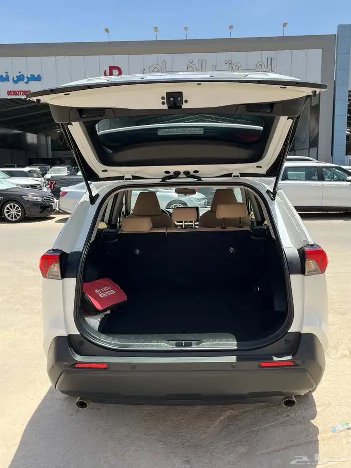 راف فور 2023 دبل سعودي 14