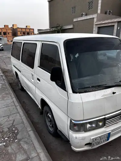 باص نيسان مبايعة الجوازات الباحة مخزن index