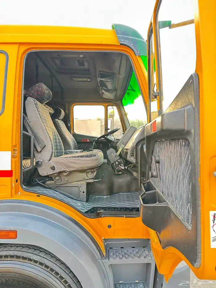 وايت عايدي 97م ثنين تيربو 4