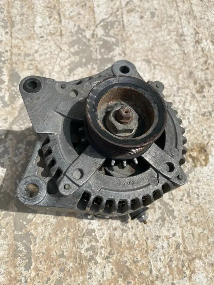 دينمو كهرب لكزس LS430 2