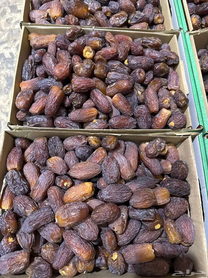 تمر مجدول .(فاخر). 0