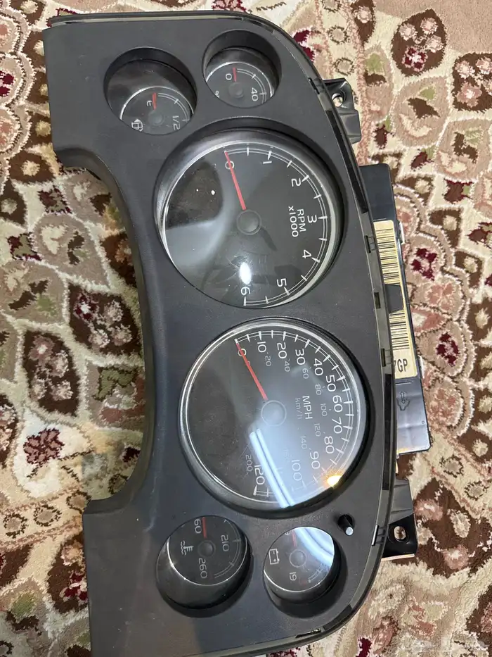 تاهو مستلزمات قطع غيار 0