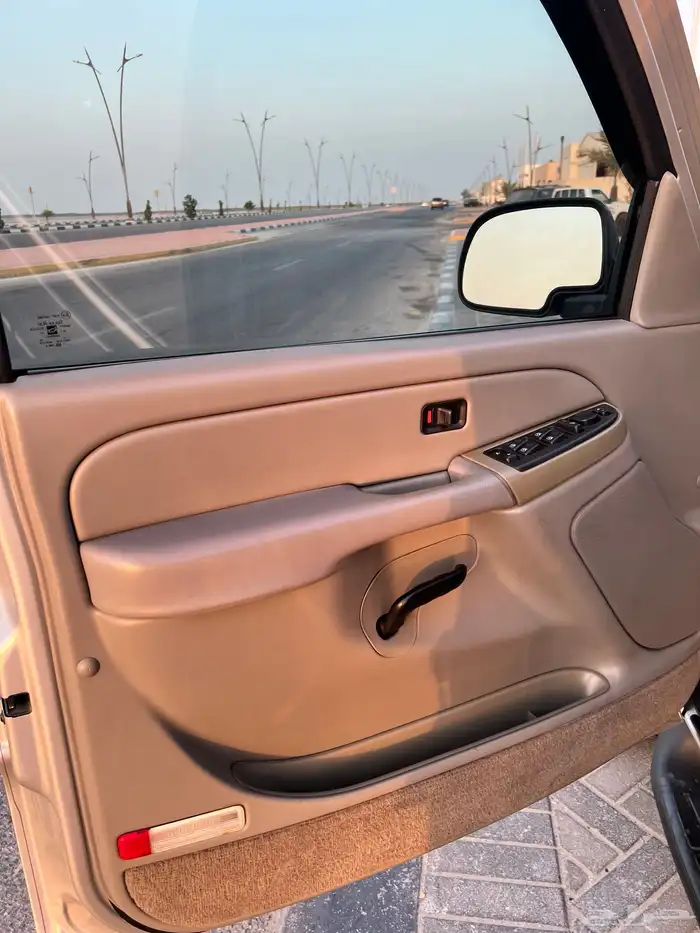جمس يوكن 2005 5
