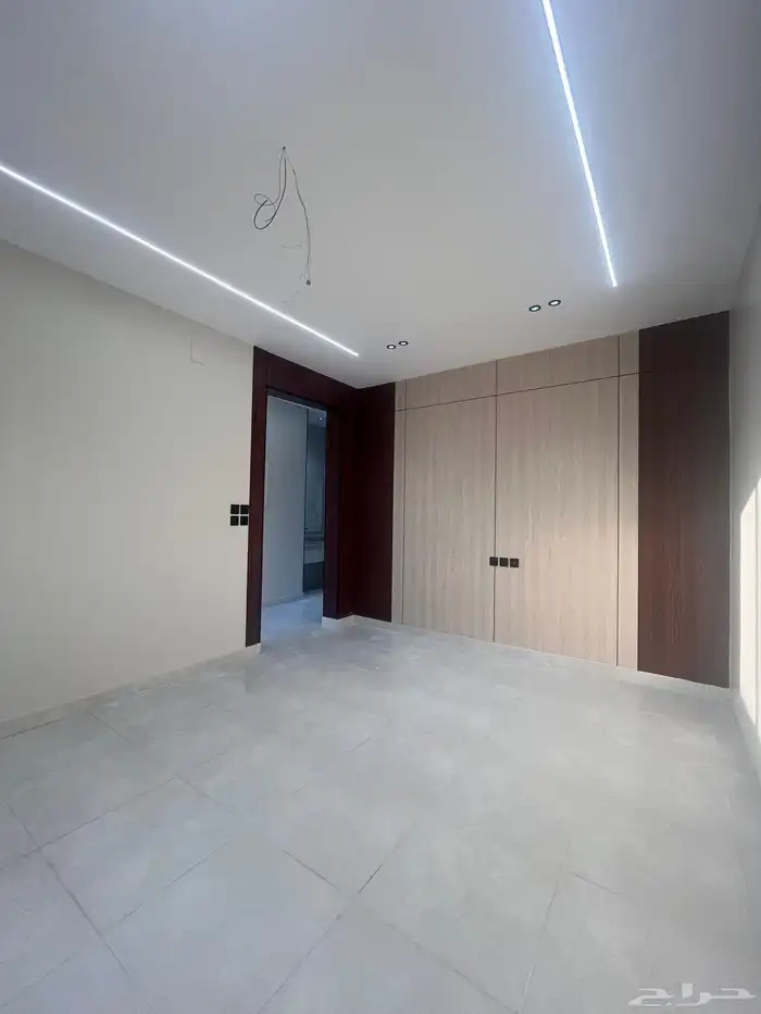 شقق ارضية للبيع بحى الصفا 4