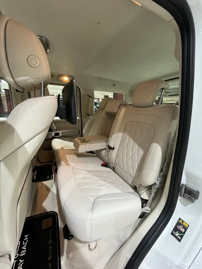 g63 2025 ألماني 10