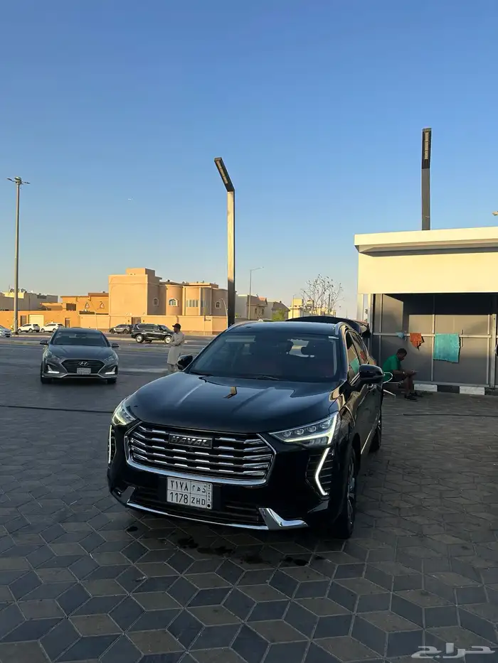 haval jolion 2022 model for sale 0