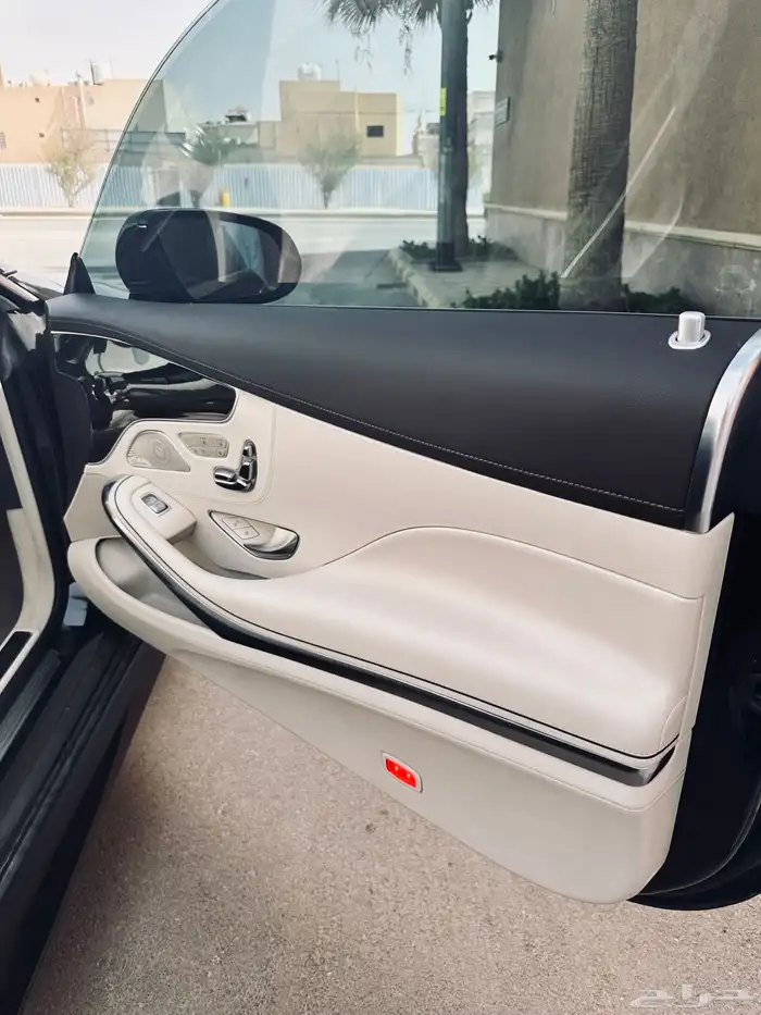 للبيع مرسيدس s400 كوبيه 6 ازرار 11