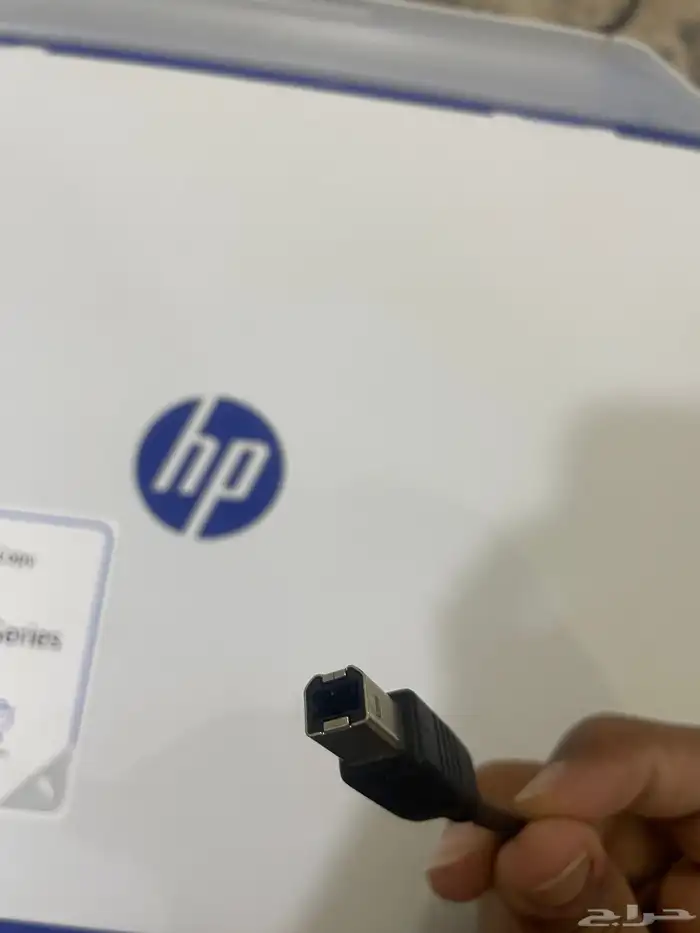 طابعه hp 0
