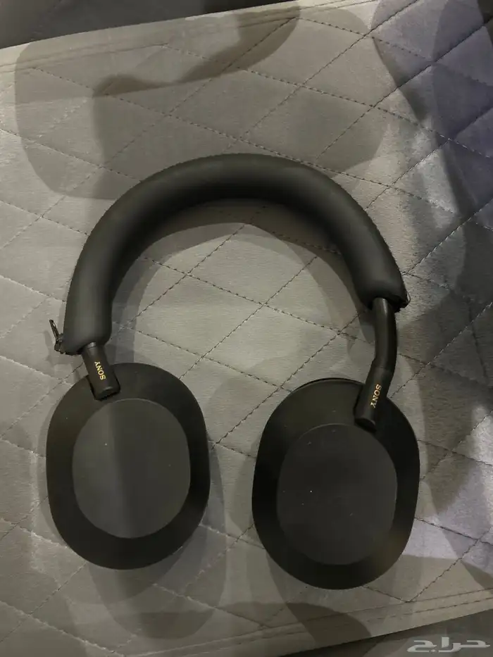 سماعه سوني الجيل الخامس sony wh 1000xm5 0