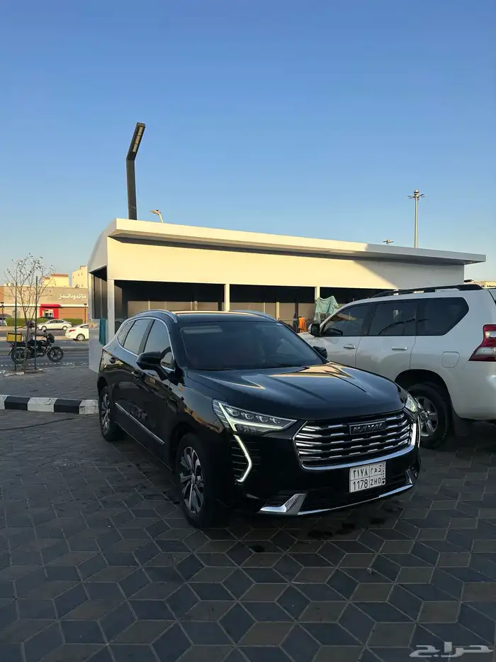 haval jolion 2022 model for sale 1