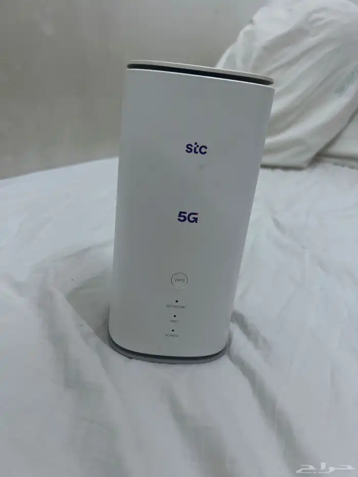 جهاز Stc 5g 0