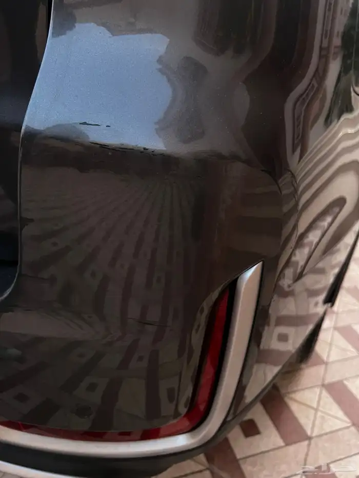شانجان CS95 - 2021 - بلاتينيوم 10