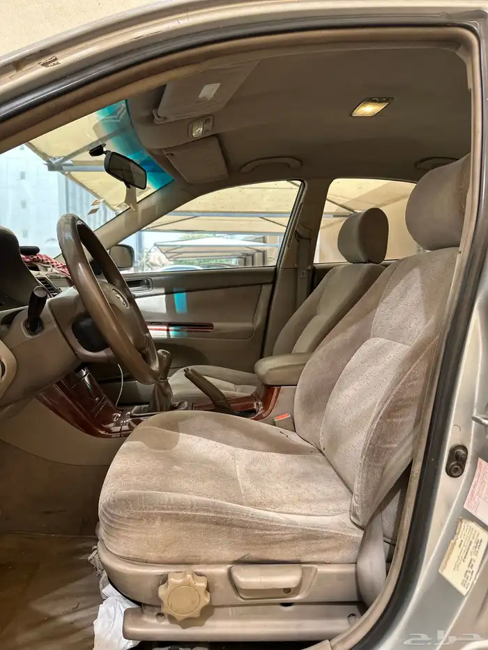 كامري 9