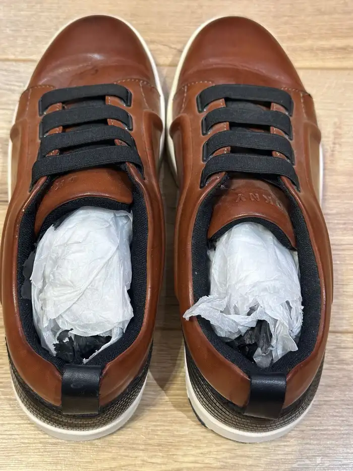 حذاء رسمي رجالي 8