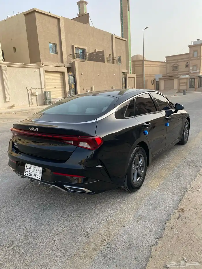 بدي وكاله K5-2023 ستاندر 0