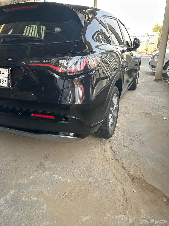 هوندا ZRV 3