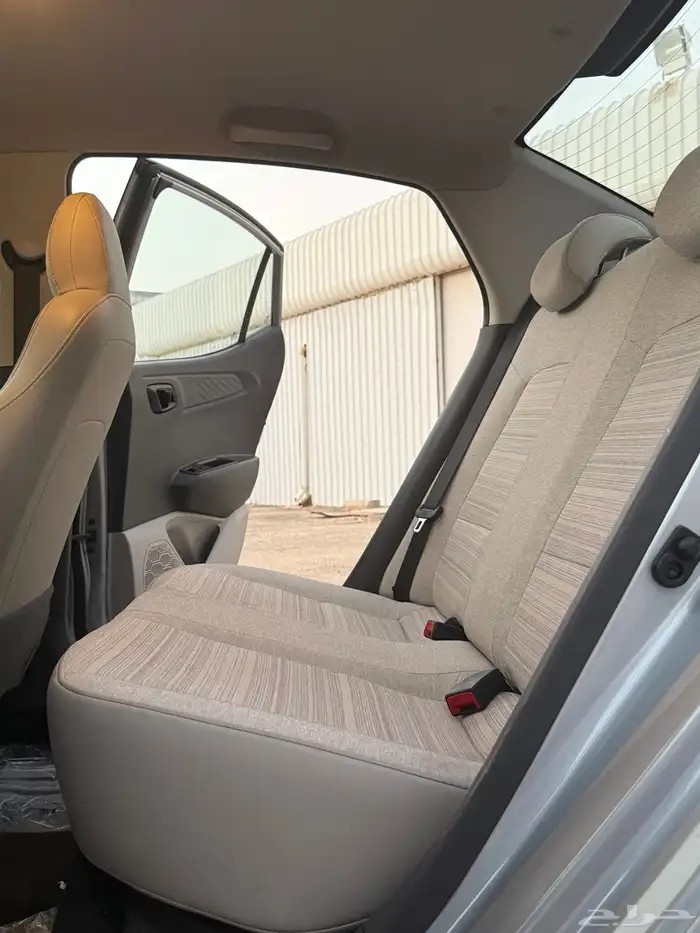هيونداي i10 11