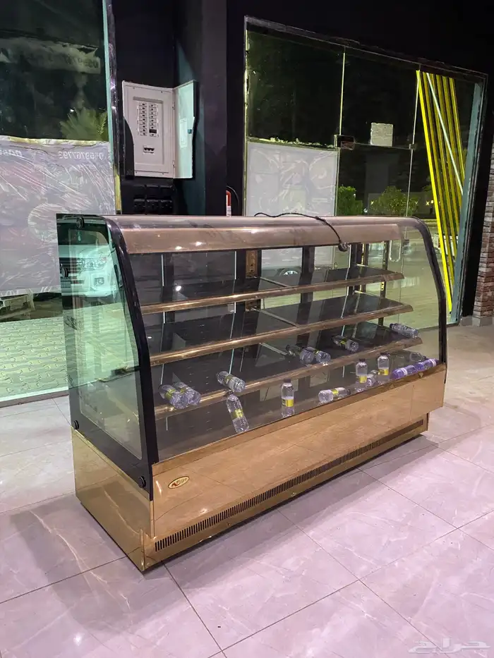 للبيع معدات مطعم 8